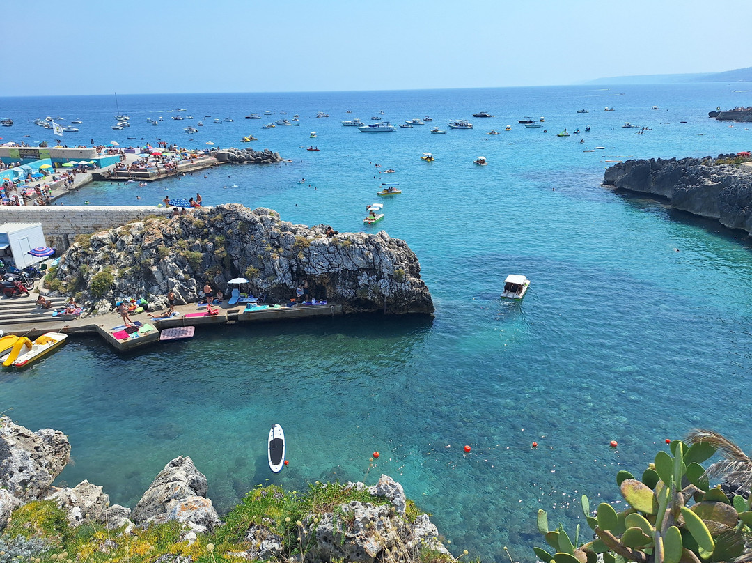 Castro Marina-Castro必去景点