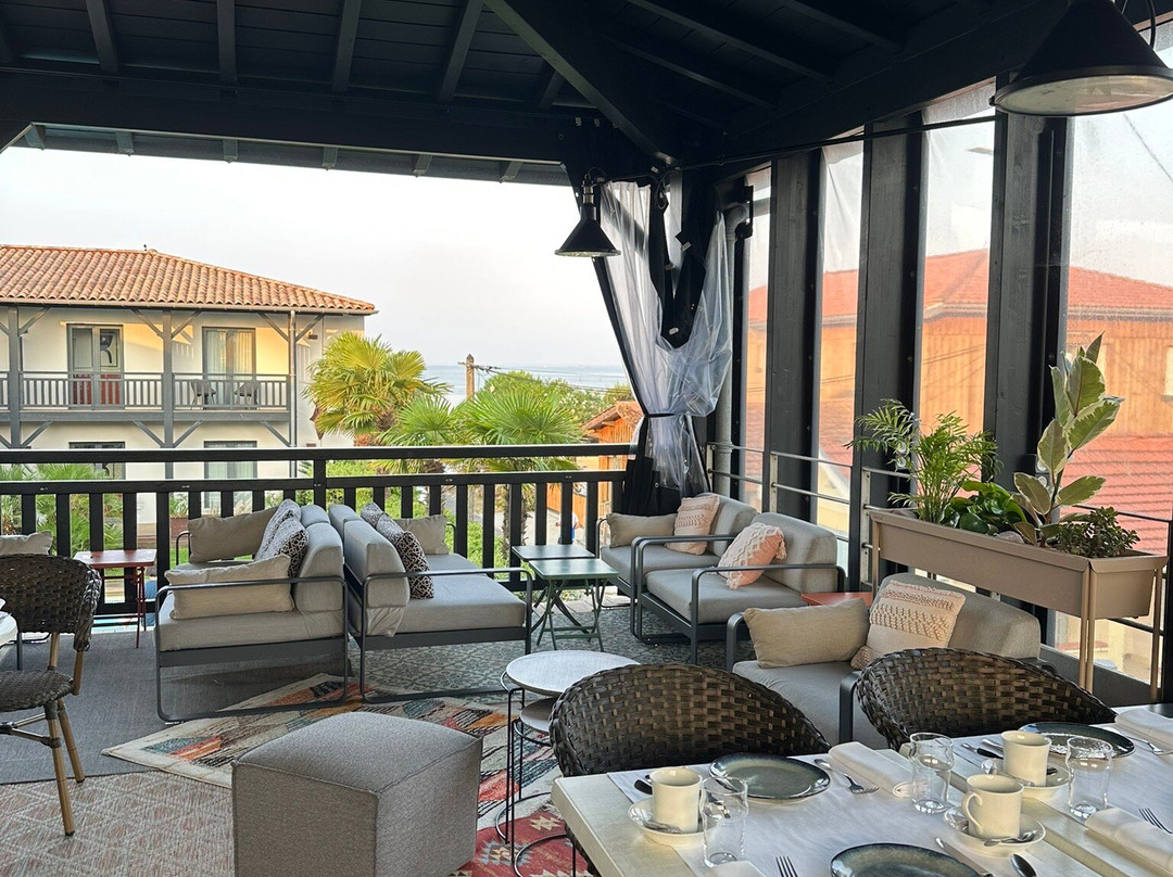 L'Anderenis Boutique Hotel主图