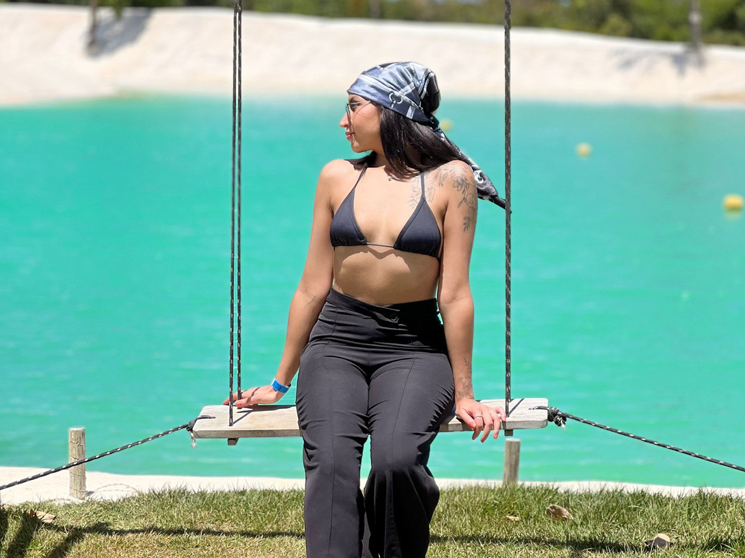 Top Turismo Jeri-杰里科科拉必去景点