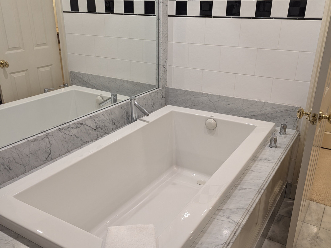 Copper Beech Inn主图