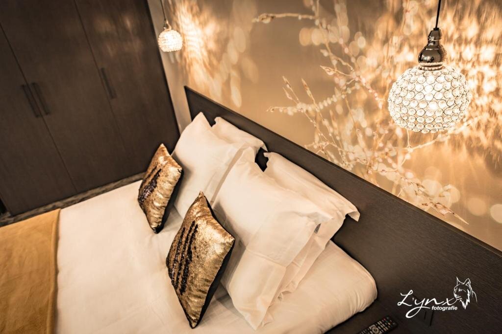De Vesten Suites-客卧