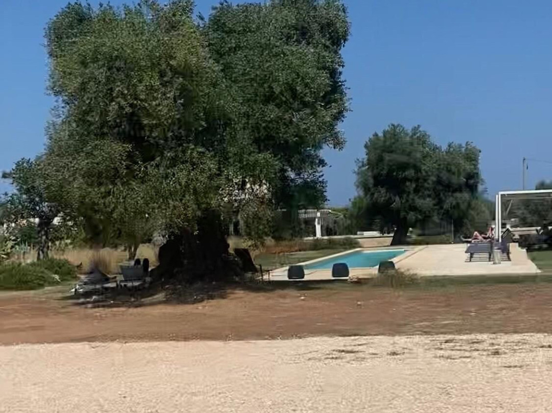 Masseria San Giovanni - Epoca Collection主图