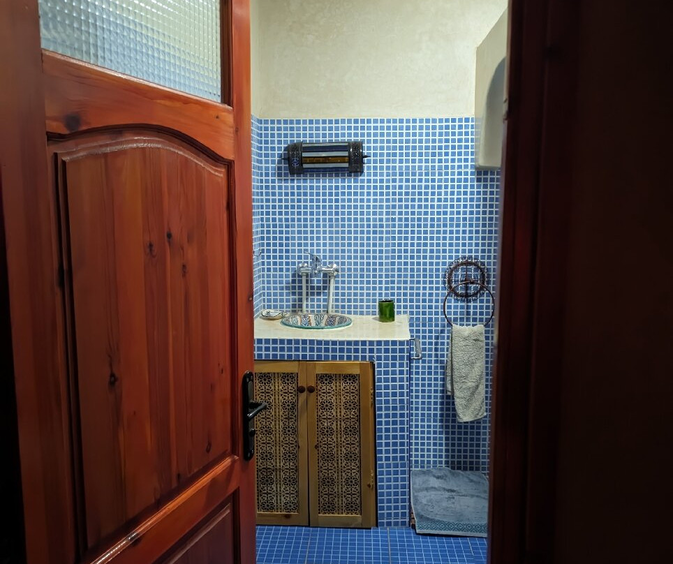 Maison du Soleil主图