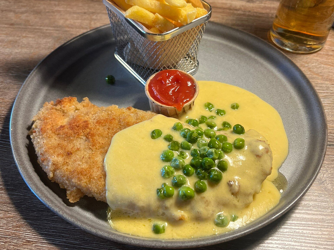 Kjølen Hotel Trysil主图