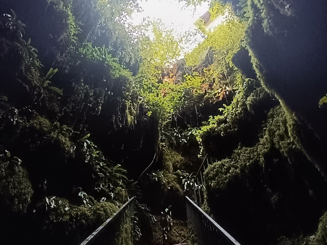 Gouffre de la Fage-Noailles必去景点