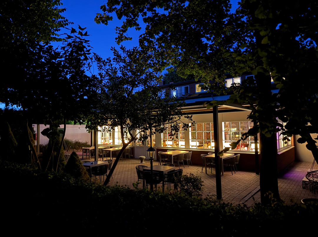 Hafen Hotel Schuetzenhof主图