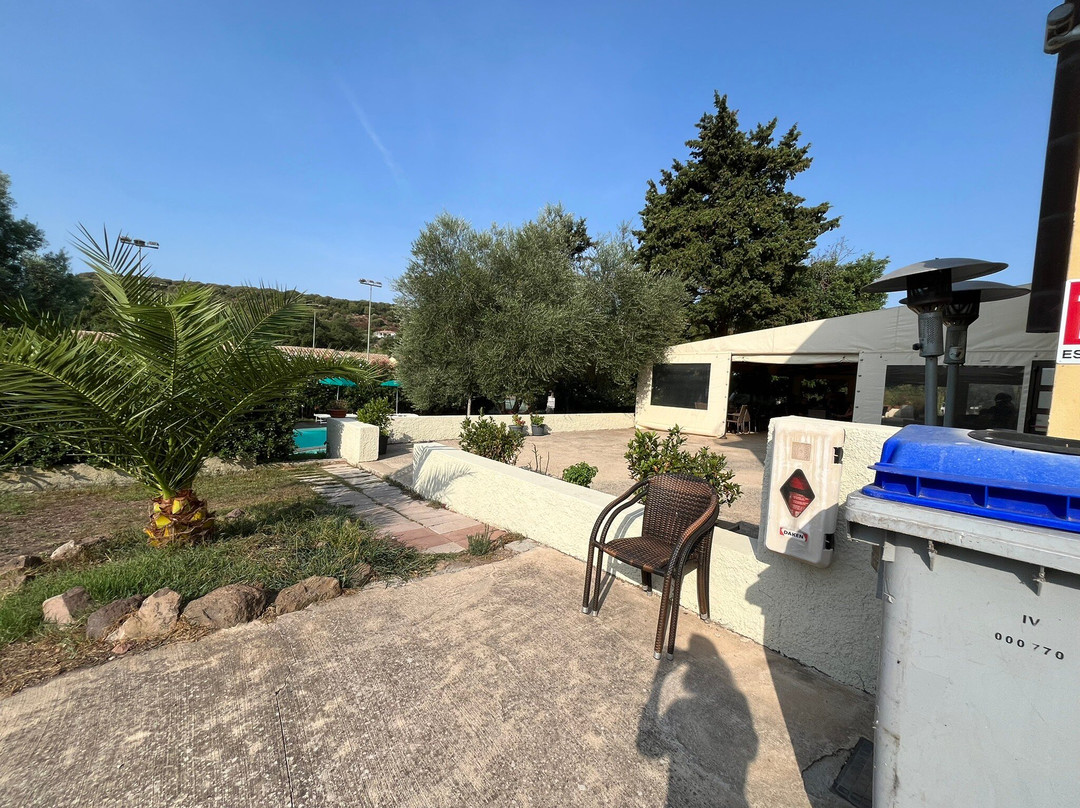 Alghero Resort Country Hotel主图