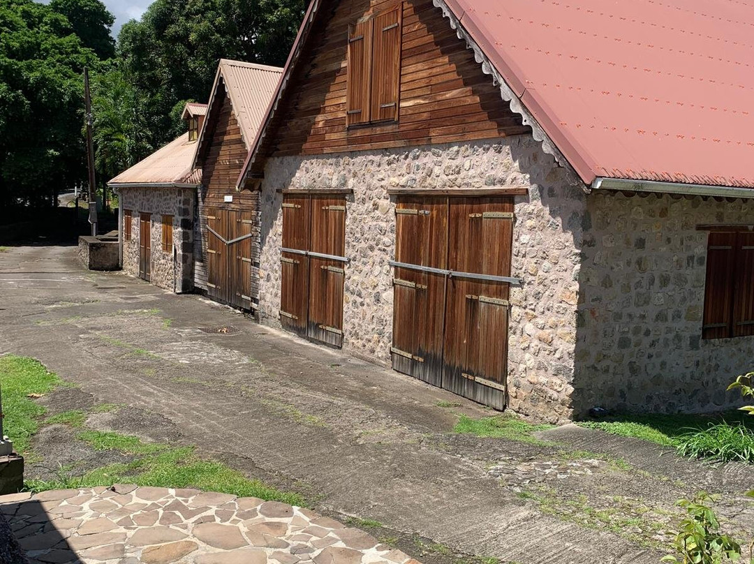 Habitation Beausoleil