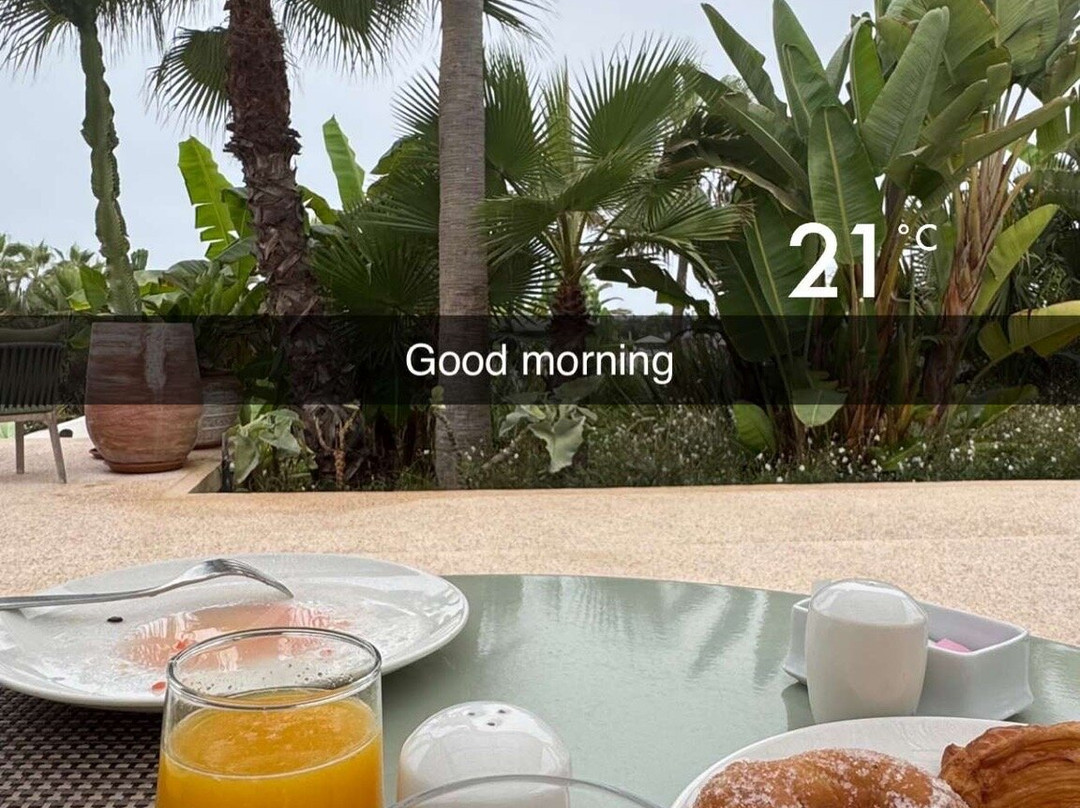 Thalassa Sea & Spa-阿加迪尔必去景点