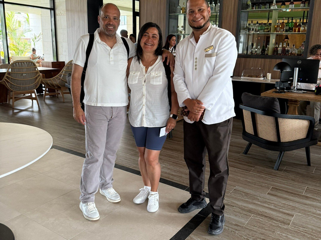 Playa Esmeralda-Miches必去景点