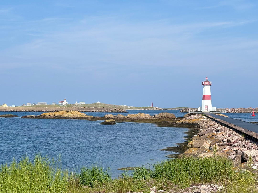 Eléa Guided Tours-Saint-Pierre必去景点