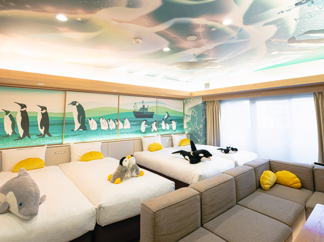 Gold Stay Nagoya Sakae