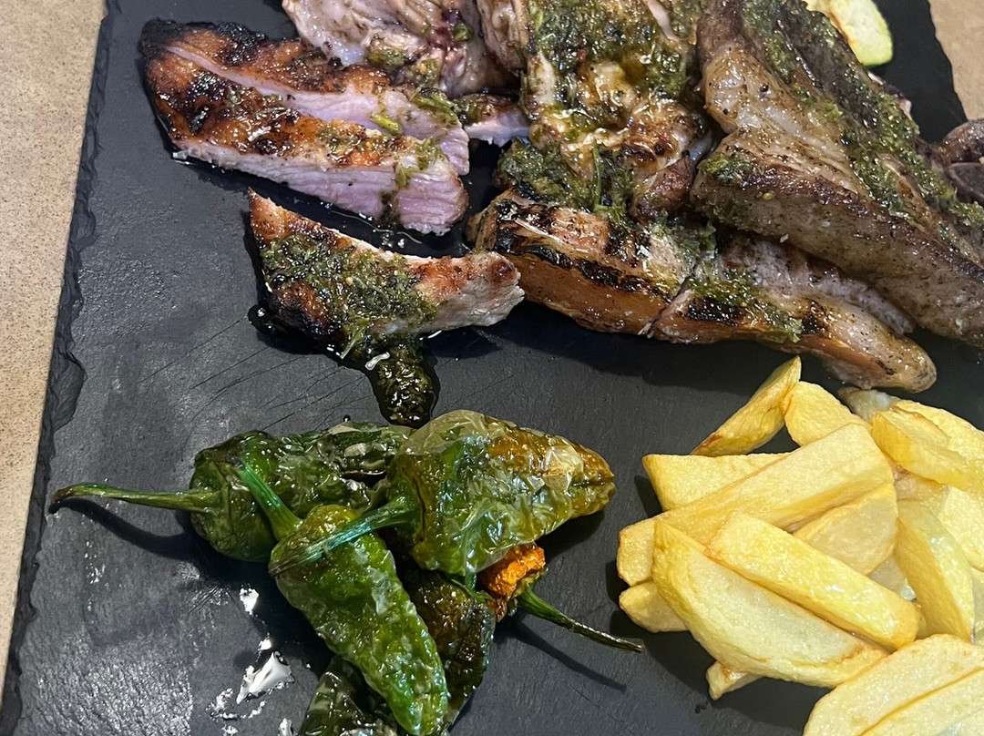 Carnivoros La Tentacion De La Carne