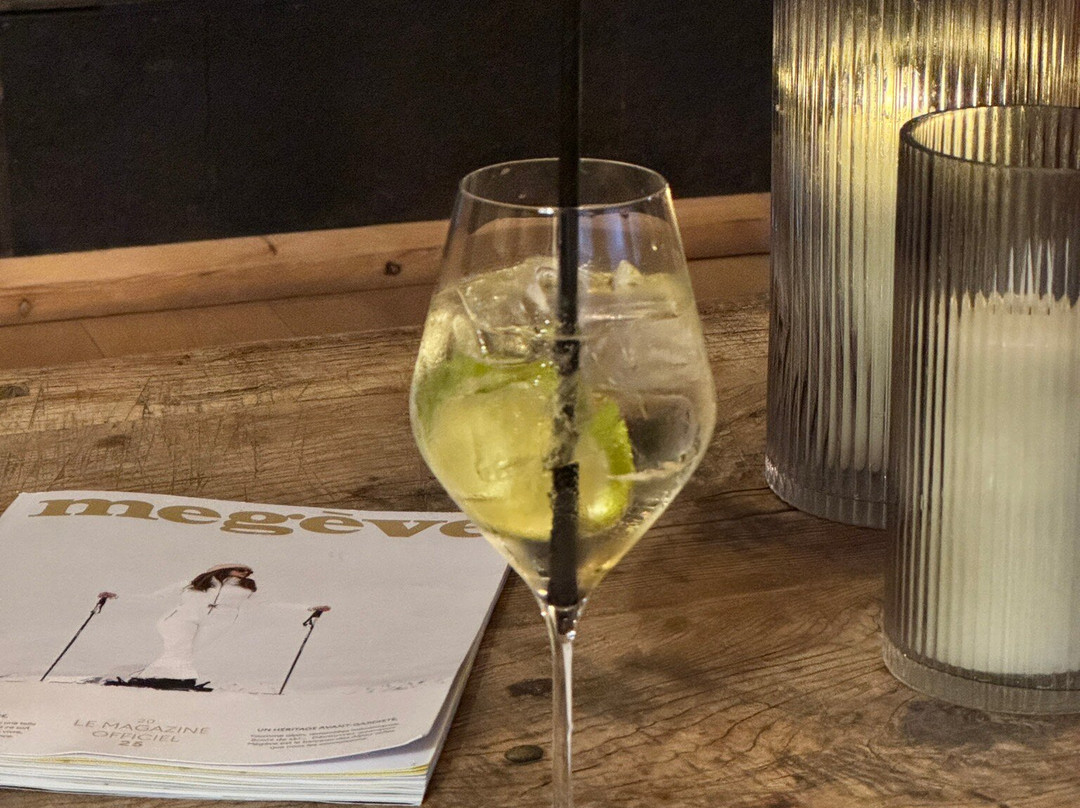 拉阿爾帕加 - 波米爾酒店主图