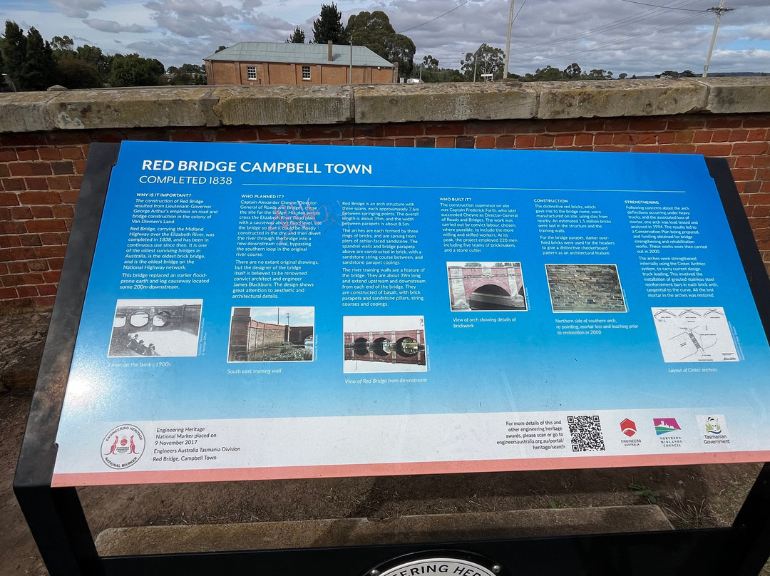 Blackburn Park-坎贝尔镇必去景点