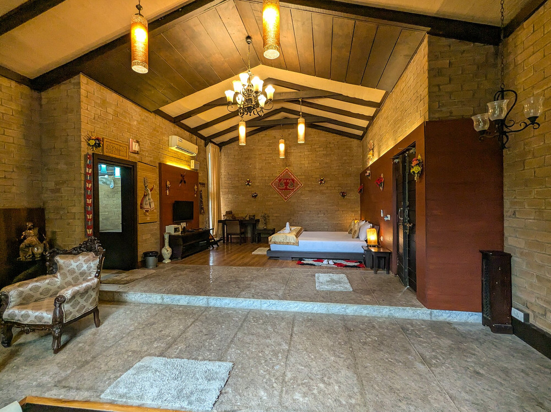 Nirmal Chhaya Nature Resort - Biruhali主图