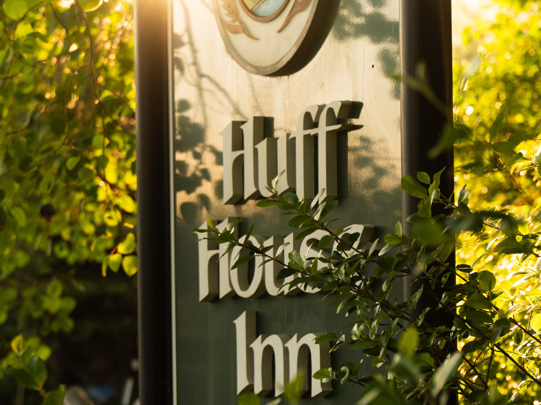 赫夫小屋住宿加早餐旅馆主图