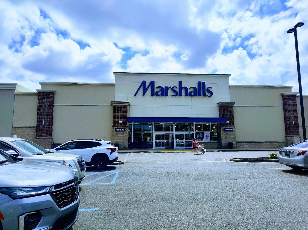 Marshalls