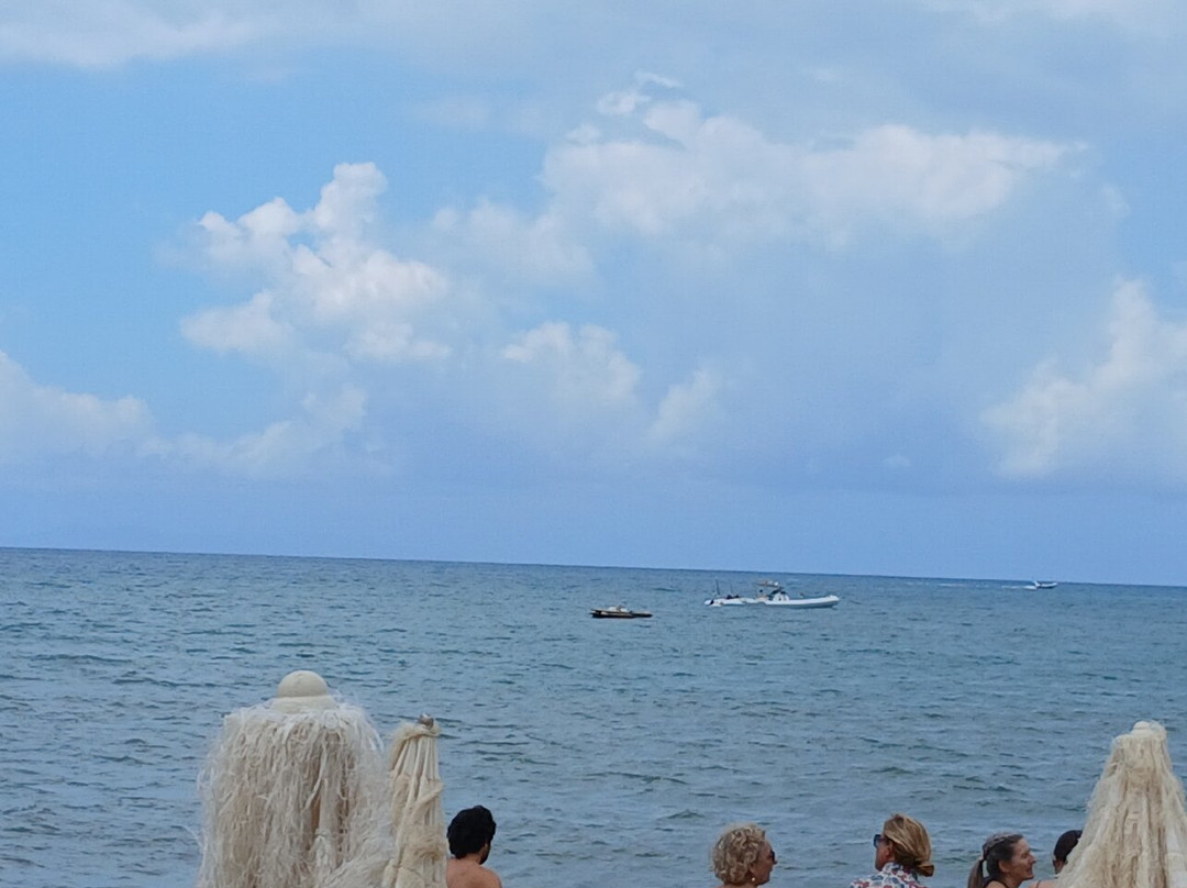 SEA club Paola