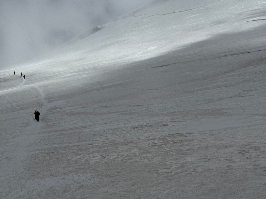 Mountain Freaks-Stepantsminda必去景点