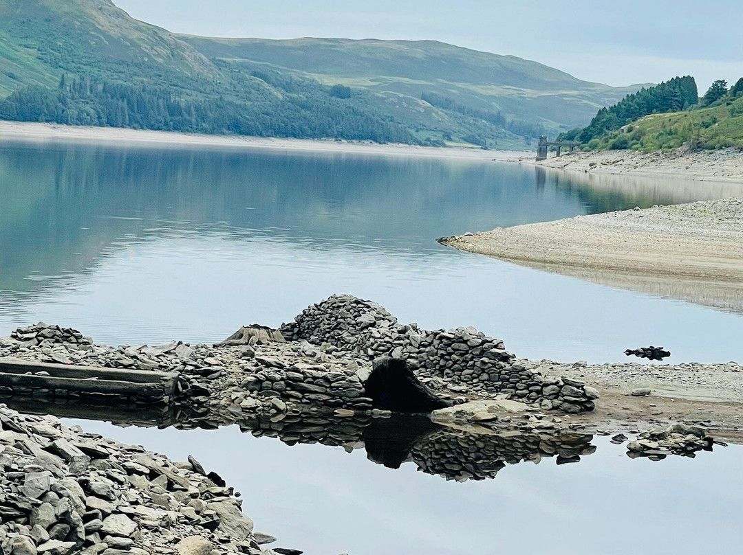 Haweswater Reservoir-Burn Banks必去景点