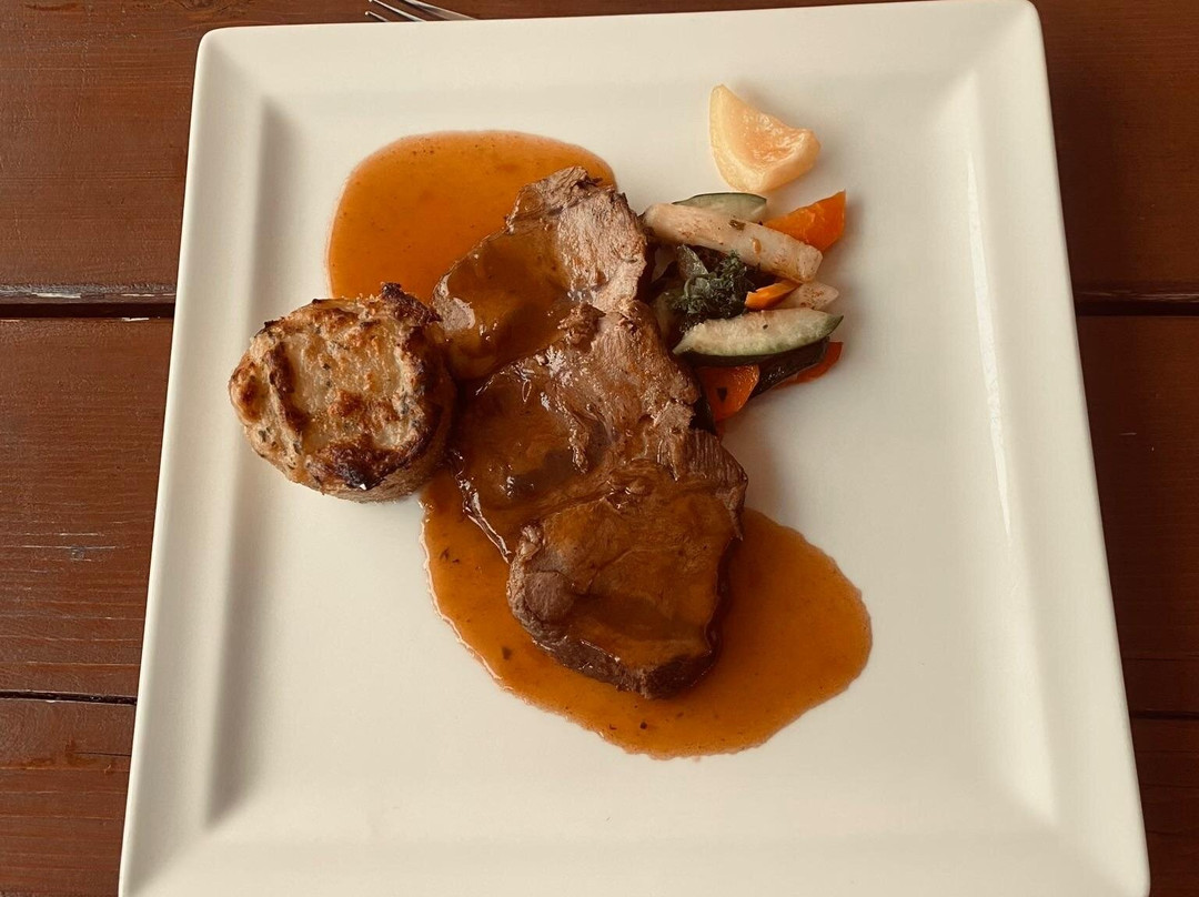 Restaurant Gasthof Wöhrmaurer主图