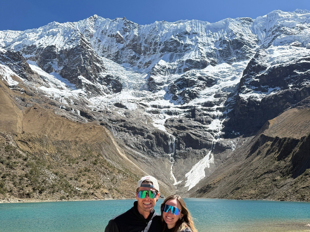 Andean Travel-利马必去景点