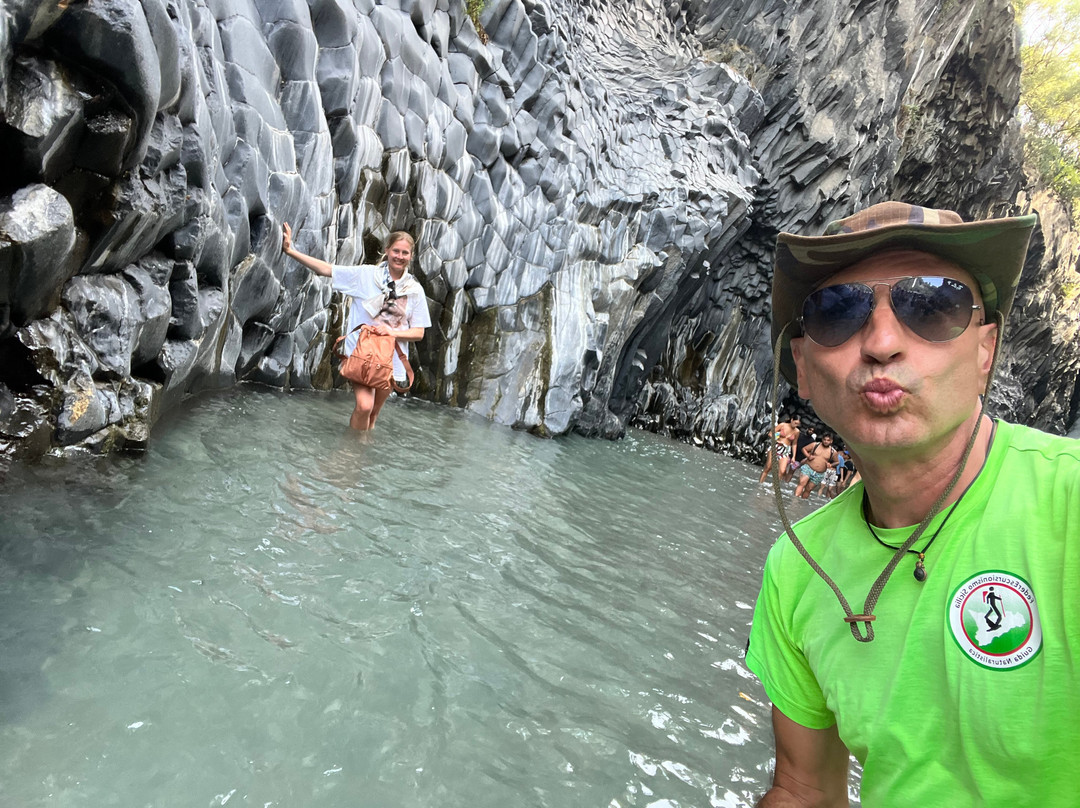 Etna Emotion-陶尔米纳必去景点