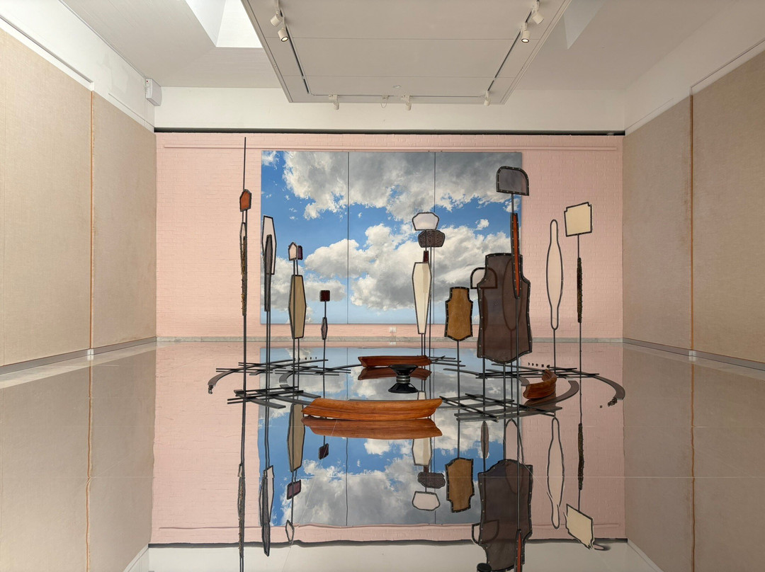 Kunsten Museum of Modern Art Aalborg-奥尔堡必去景点