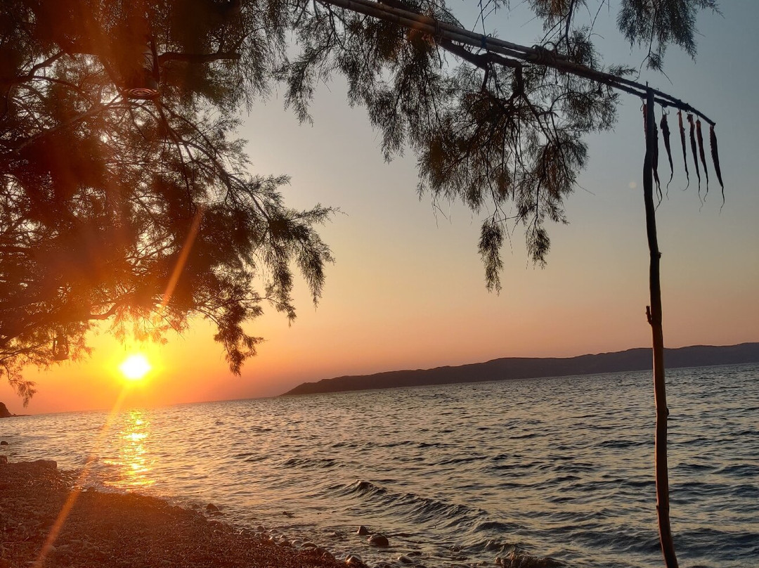 Iris Villa Hotel主图