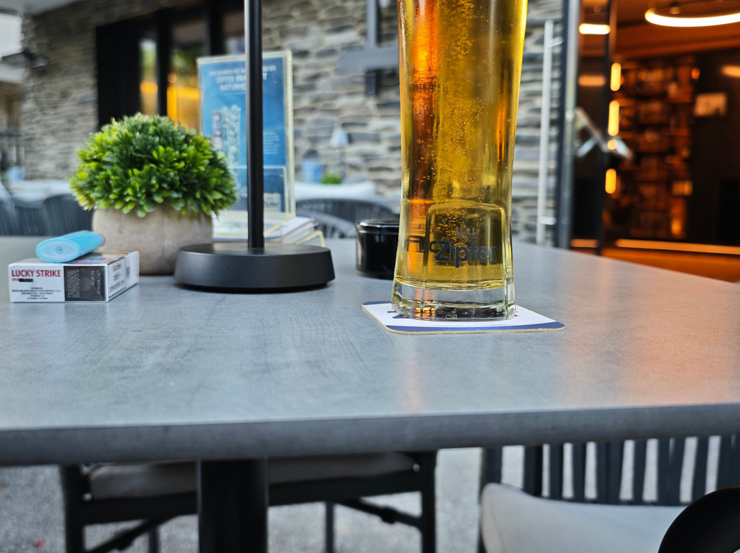 Hotel Sonnblick主图