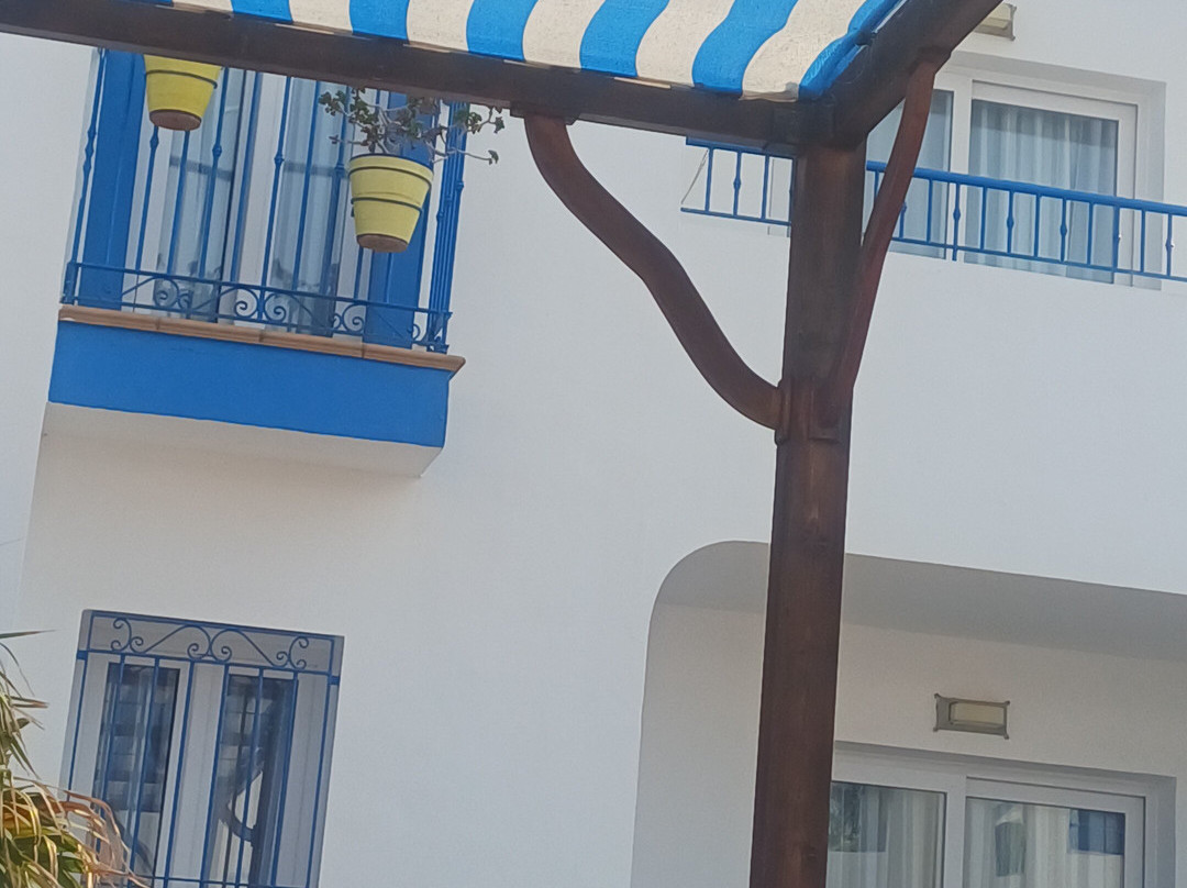 Punta del Cantal Hotel主图