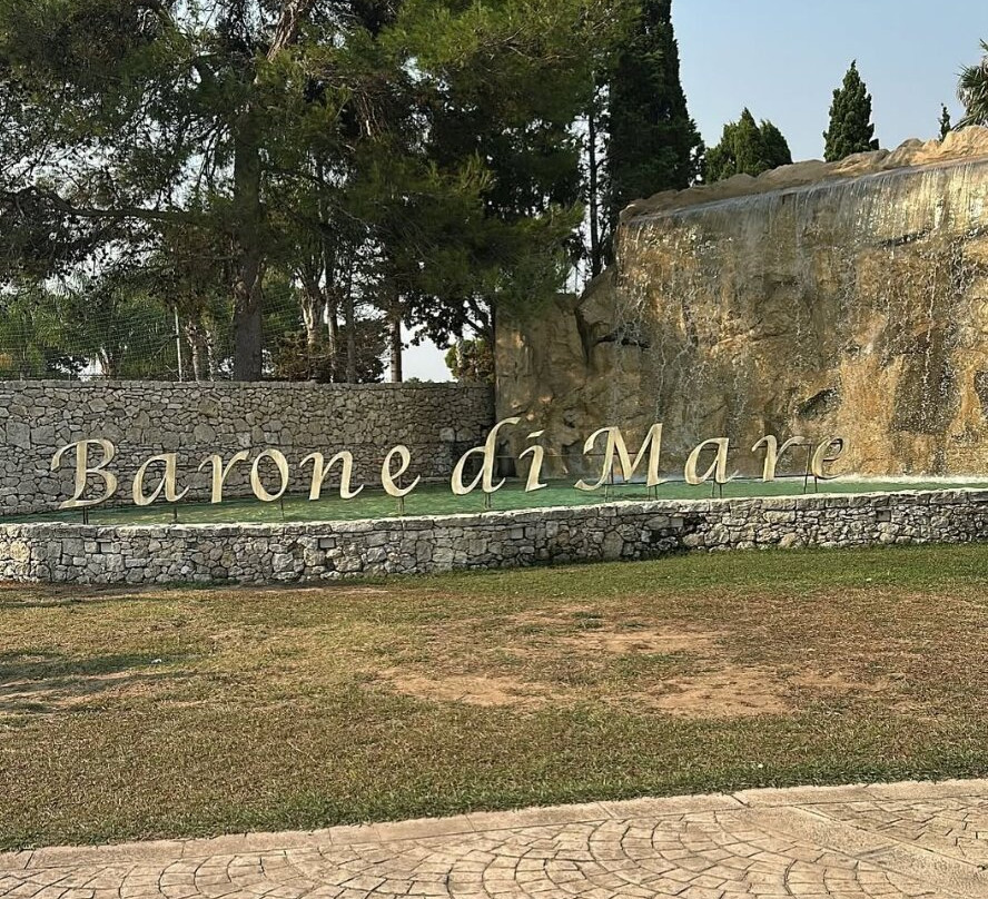 Hotel Barone di Mare主图