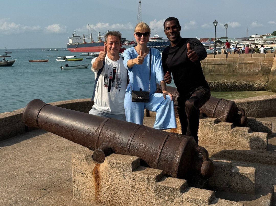 Tanzania-Safari-阿鲁沙必去景点