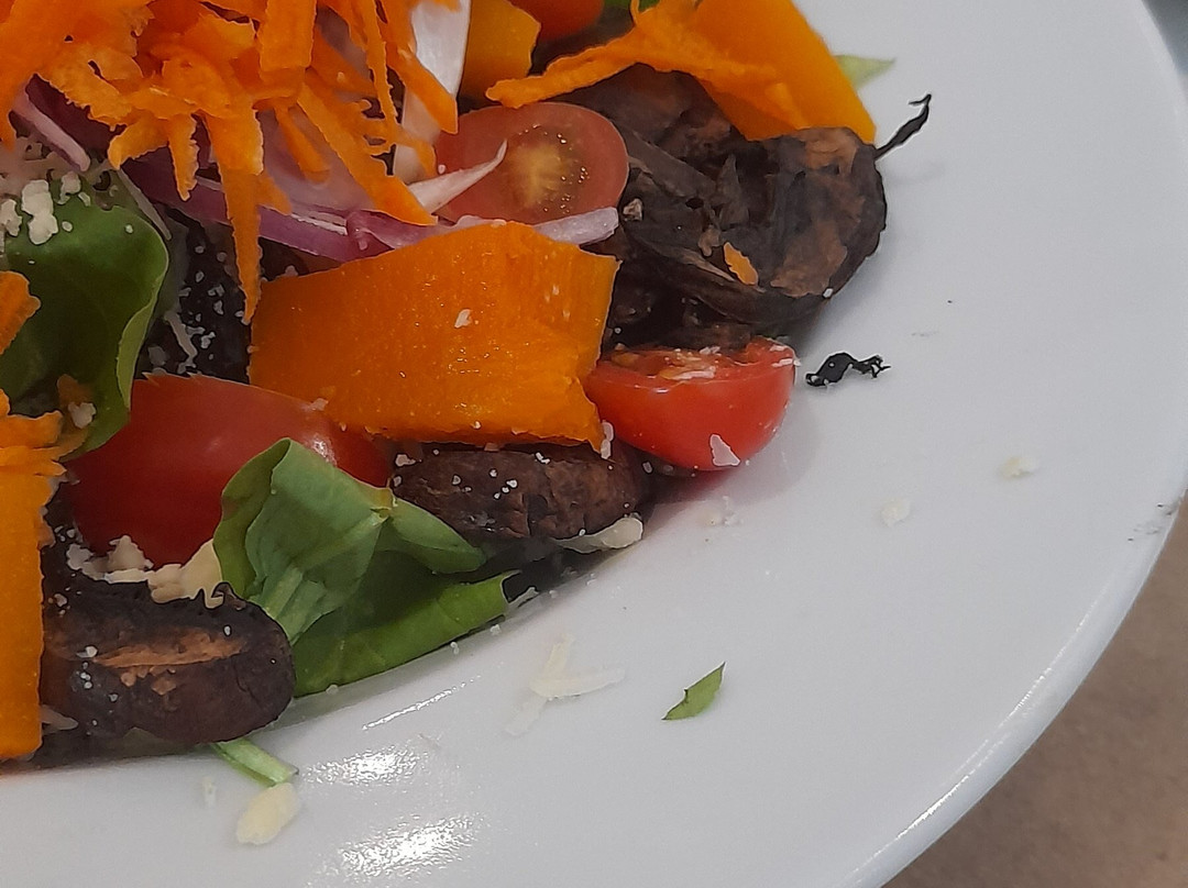 América Shopping-Colon必去景点