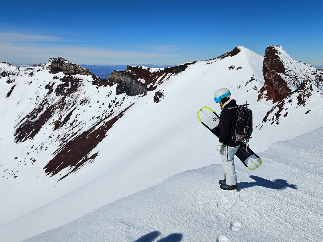 APEX Backcountry Guides-Malalcahuello必去景点