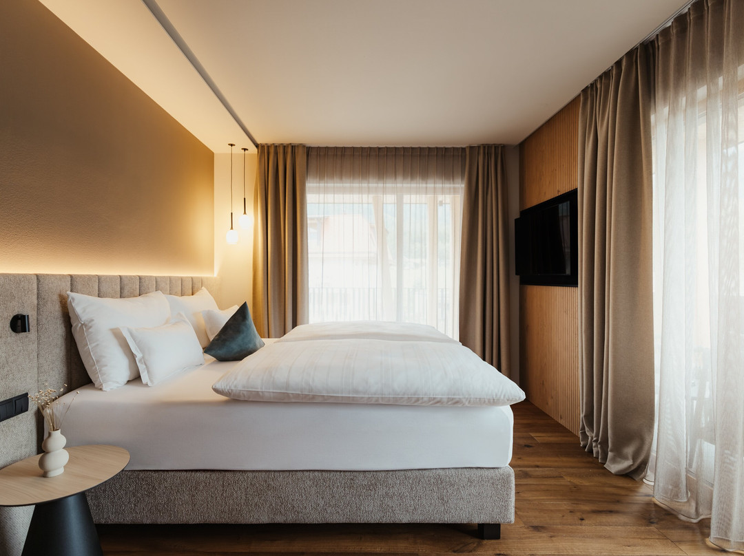 Hotel B&b Feldmessner主图