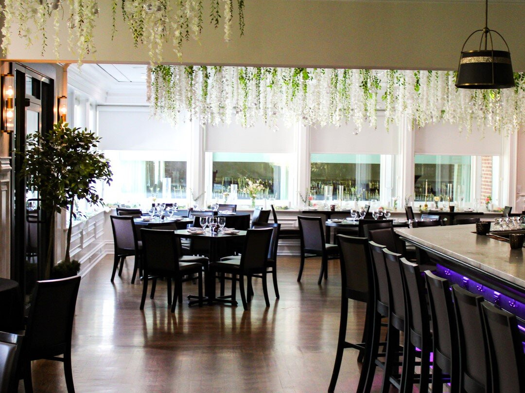 The Squire at Branches