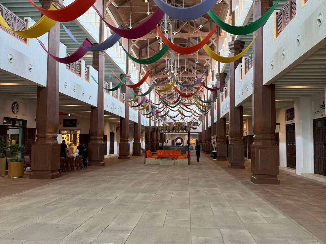 Soaq Al Baraha-Diyar Al Muharraq必去景点