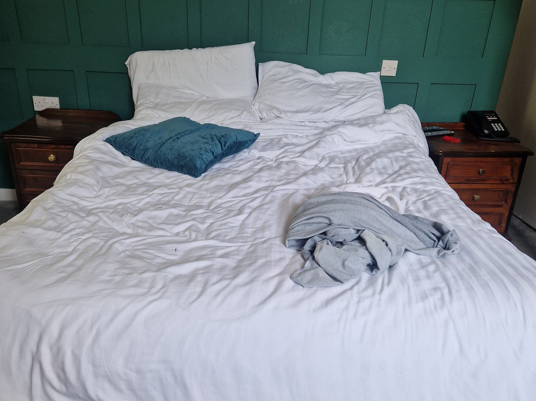 Steeton Hall Hotel主图