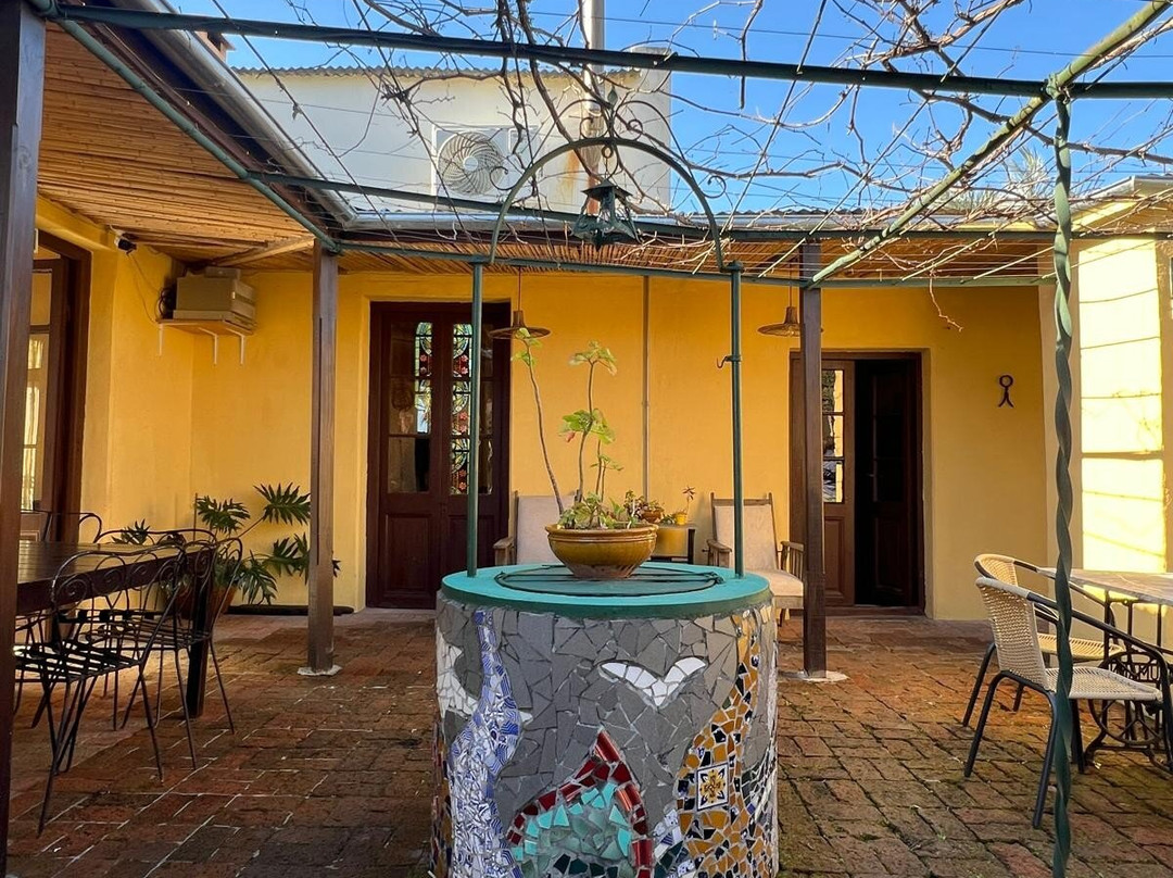 Ambar Posada Boutique