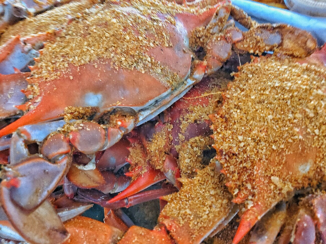 Chesapeake Crab Connection Company