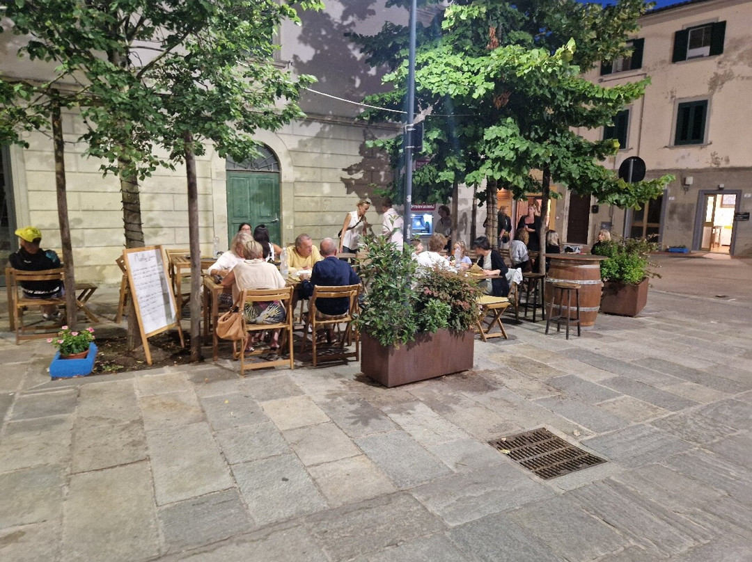 Macelleria Vannini