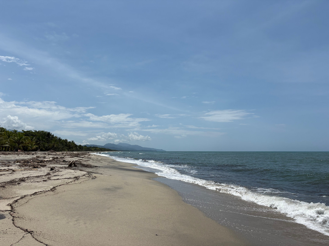 La Mar de Bien主图