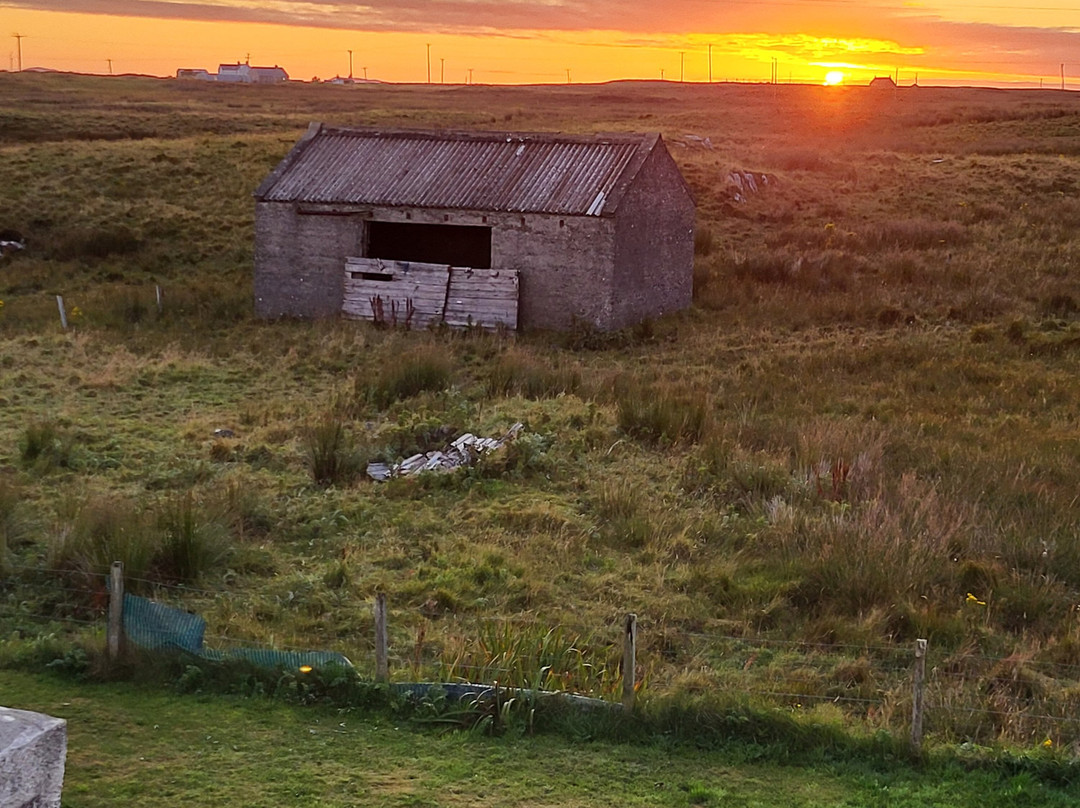The Isle of Benbecula House Hotel主图