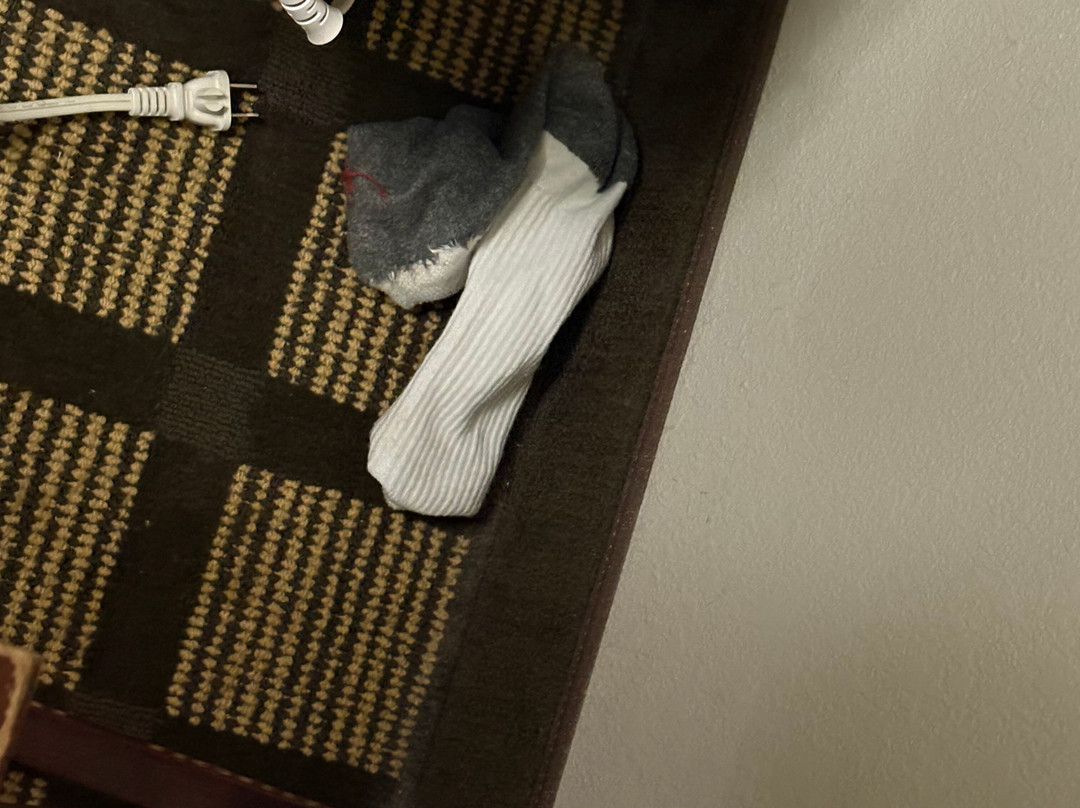 Best Western Beacon Inn主图