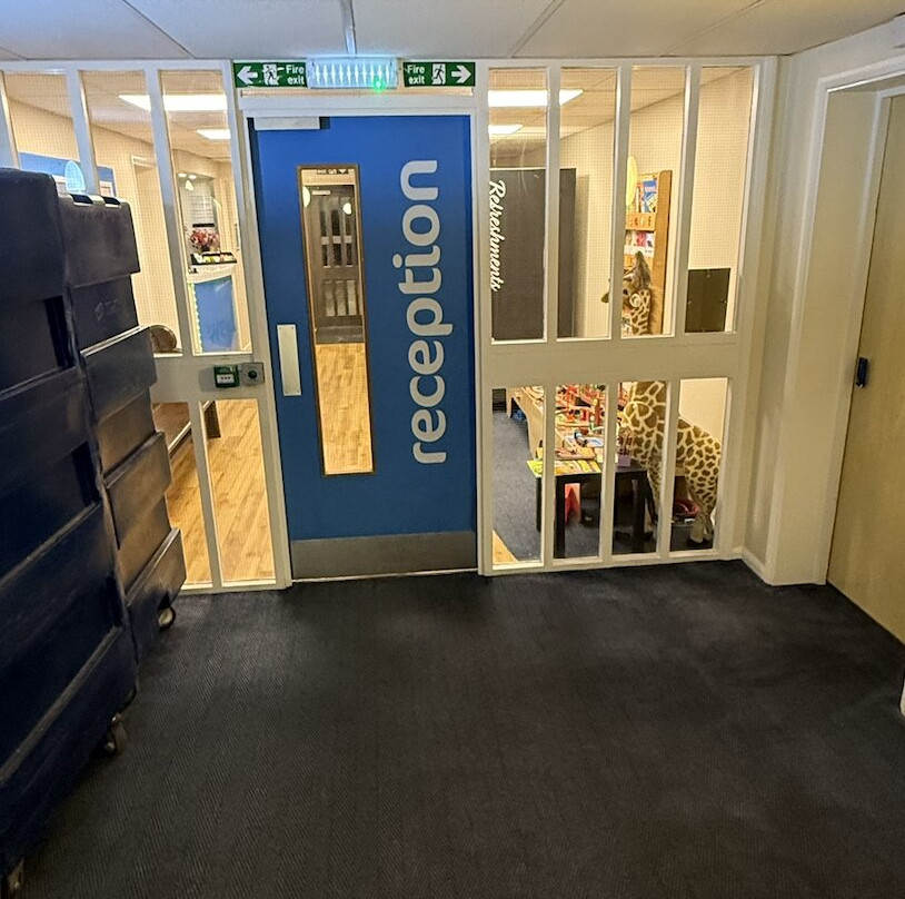 Travelodge Hartlebury主图