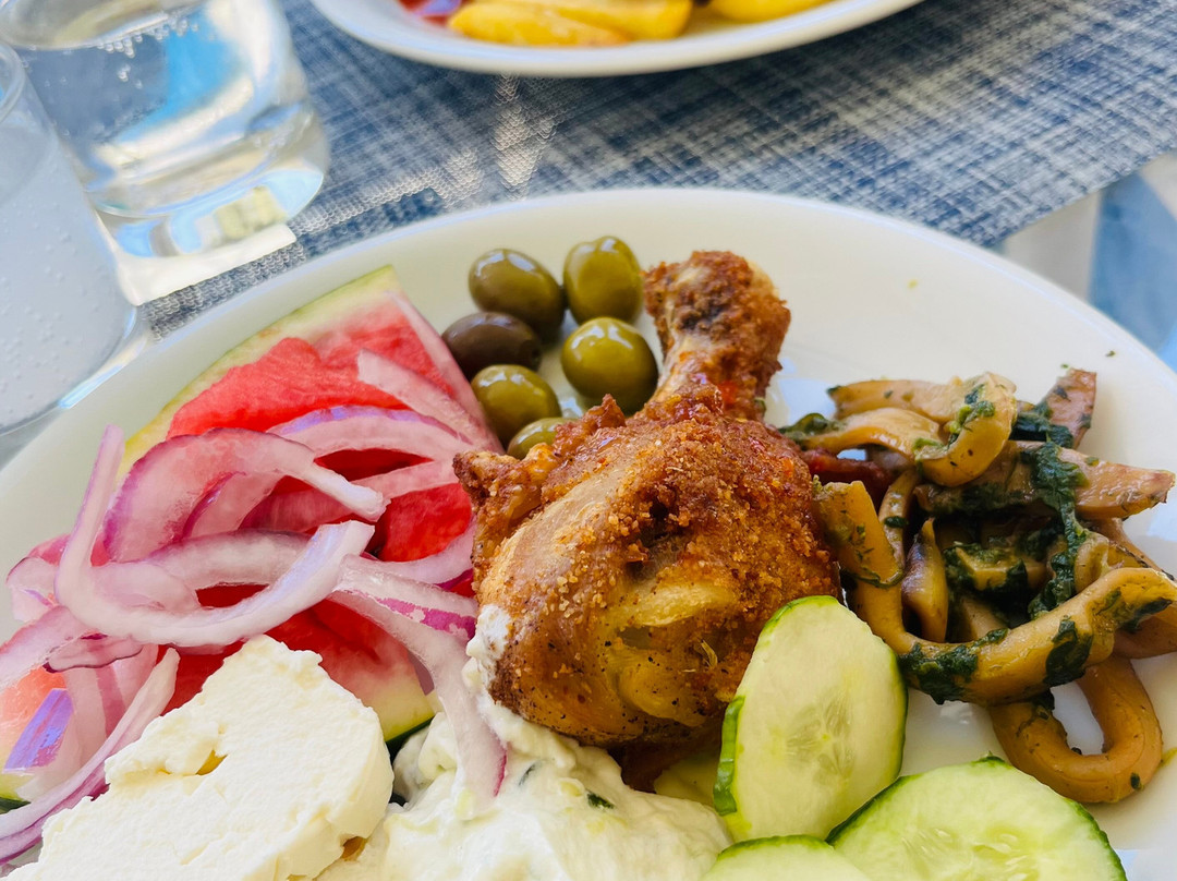 柯奈吉酒店主图