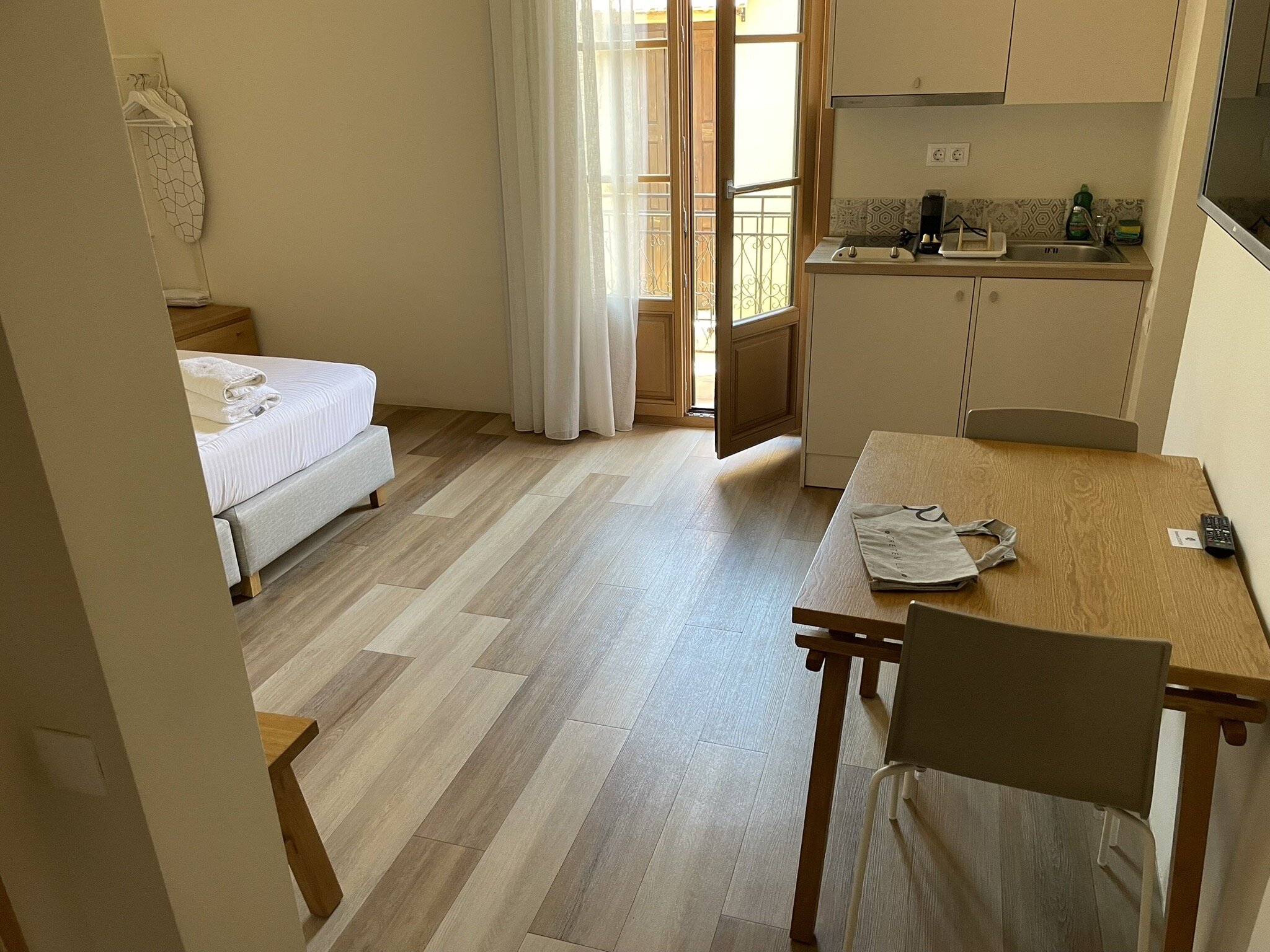 Veranda Rossa Suites-官方
