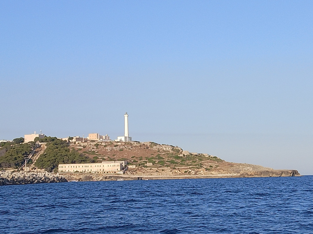 Kevin Escursioni-Torre Vado必去景点